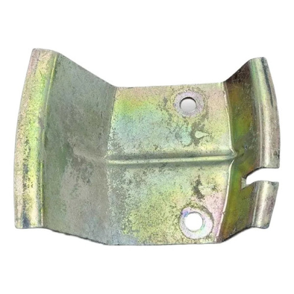Suporte Maçaneta Ext Dianteira Direita Celta 2003 93260910 Dourado Dianteira