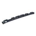 Absorvedor Impacto Traseiro Classe A160 1999 A 2002 Detalhe