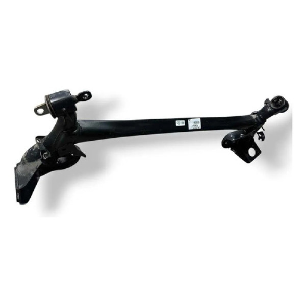 Eixo Traseiro Chevrolet Sonic Sedán 1.6 2014 2015 2016 Preto