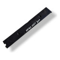 Moldura Tampa Comando Válvula Chevrolet Astra 2000 90466852 Preto