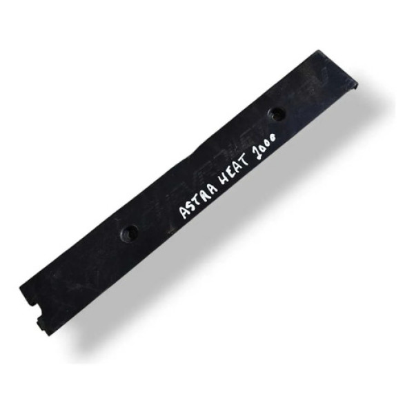 Moldura Tampa Comando Válvula Chevrolet Astra 2000 90466852 Preto