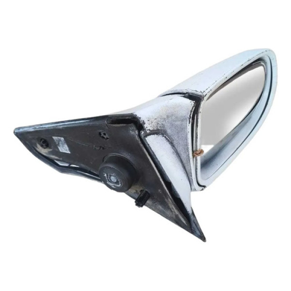 Retrovisor Manual Esquerdo Chevrolet Corsa 1996 1997 1998