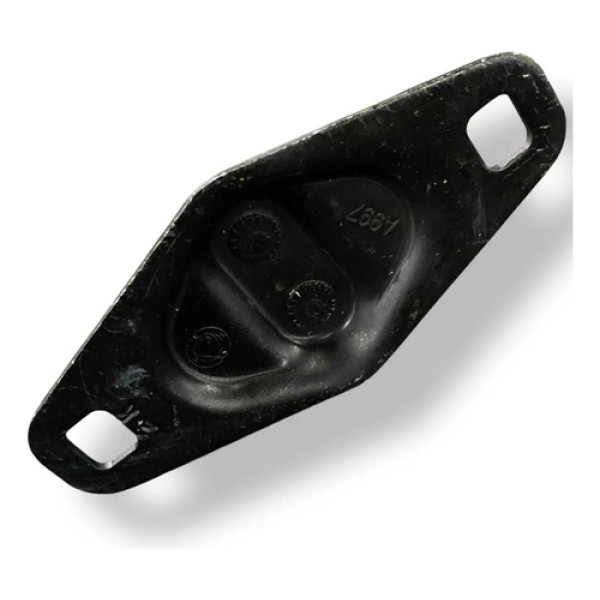 Batente Tampa Traseira Fiat Stilo 1.8 2003 2004 2005 2006