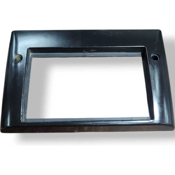 Moldura Painel Central Fiat Stilo 2003 2004 2005 2006 2007