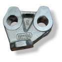 Suporte Coxim Esquerdo Motor Chevrolet Montana 2005 00704