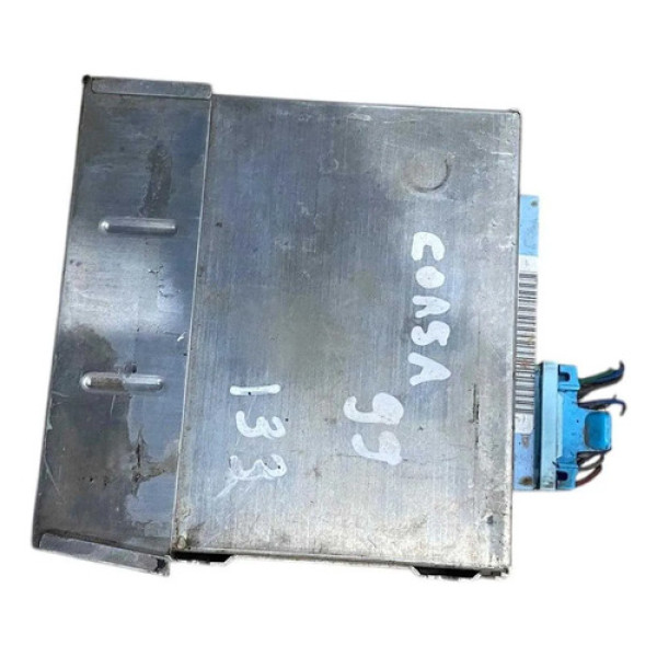 Módulo De Injeção Chevrolet Corsa 1.0 Gasolina 1999 16245239