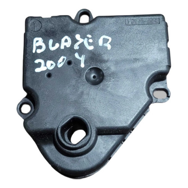 Motor Atuador Caixa Ar Chevrolet Blazer 2004 2005 2006 2007