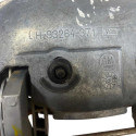 Maçaneta Ext Diant Esquerda Gm Meriva Corsa 03/11 H93264371 Dianteira
