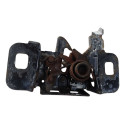 Trava Fechadura Capo Chevrolet Montana 2010 2011 2012 2013 