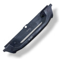 Moldura Central Parachoque Traseiro Chevrolet S10 52068675