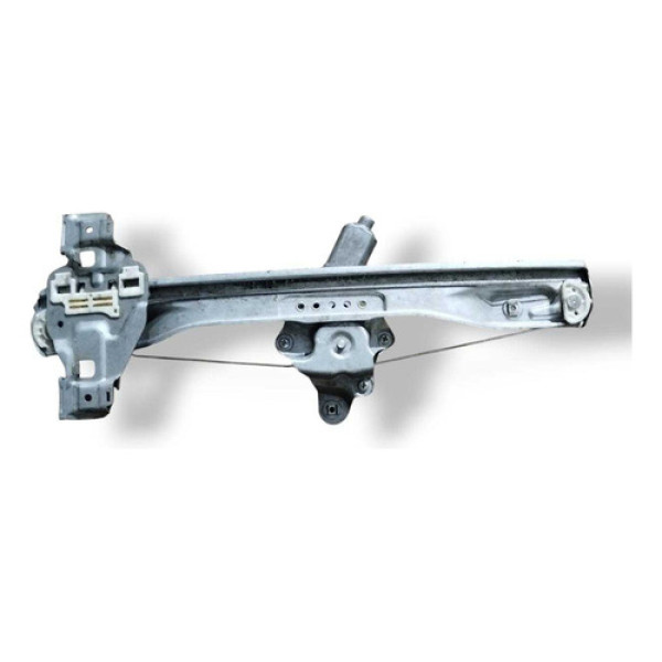 Maquina Vidro Eletrica Traseira Esquerda Chevrolet Cruze