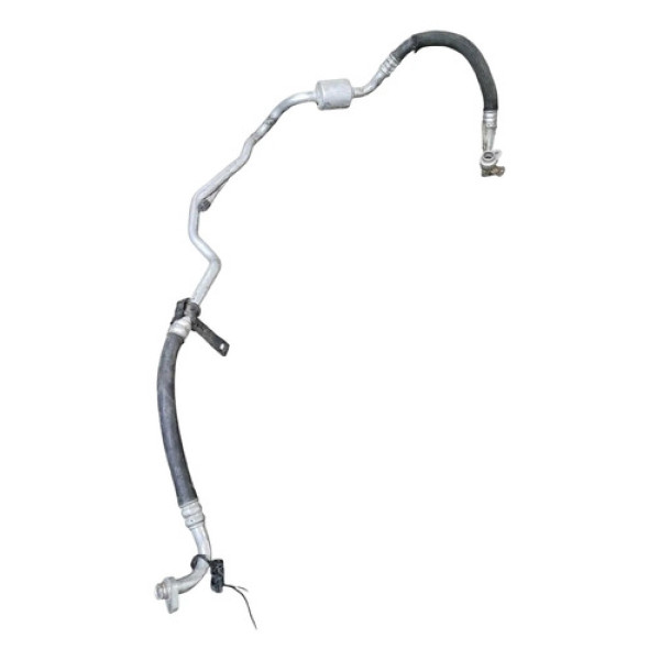 Mangueira Ar Condicionado Peugeot 2008 2010 2011 2012 2013