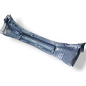 Grade Churrasqueira Parabrisa Vw Vectra 2000 01 90464416 Branco Fosco