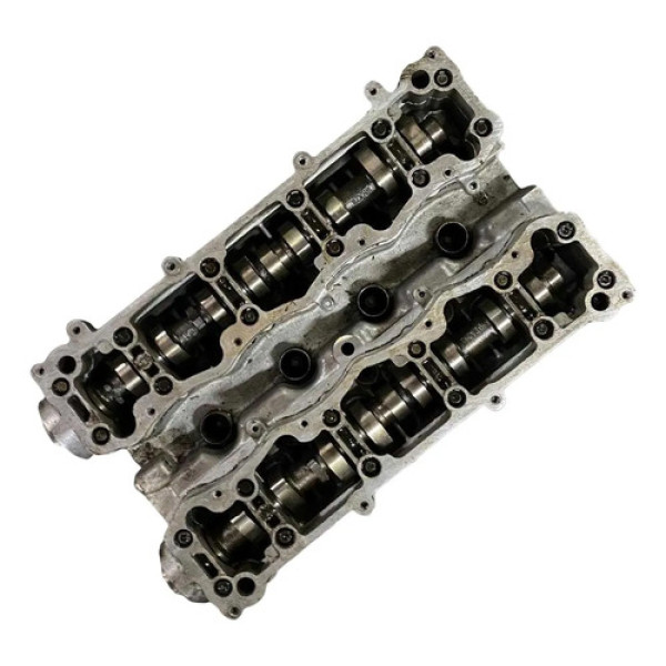 Cabeçote Motor Citroën C3 1.6 2008 2009 2010 2011 2012 Flex