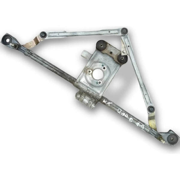 Galhada Limpador Parabrisa Ford Ka 2006 2007 98ku17504aa