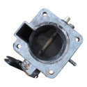 Corpo Borboleta Tbi Chevrolet Gm Kadett Gl 1.8 1992 1995