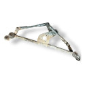 Galhada Limpador Parabrisa Chevrolet Montana 2009 - 94714761