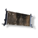 Radiador Agua Chevrolet Corsa 1.0 1998 1999 2000 6ta003a
