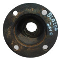 Flange Pinhão Diferencial Chevrolet Blazer 2009 2010 2011