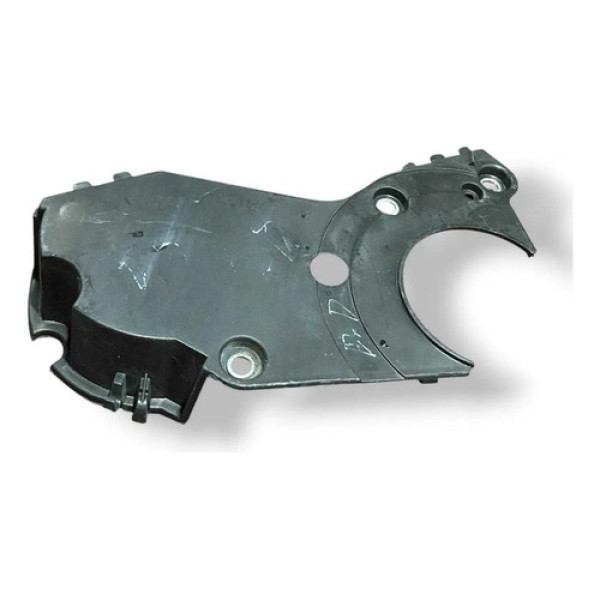 Capa Inferior Correia Dentada Chevrolet Agile 2013 93279385
