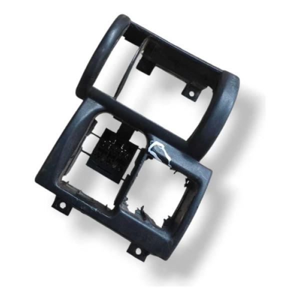 Moldura Esquerda Difusor Ar Corsa 1992/1995 Detalhe Epdmt20