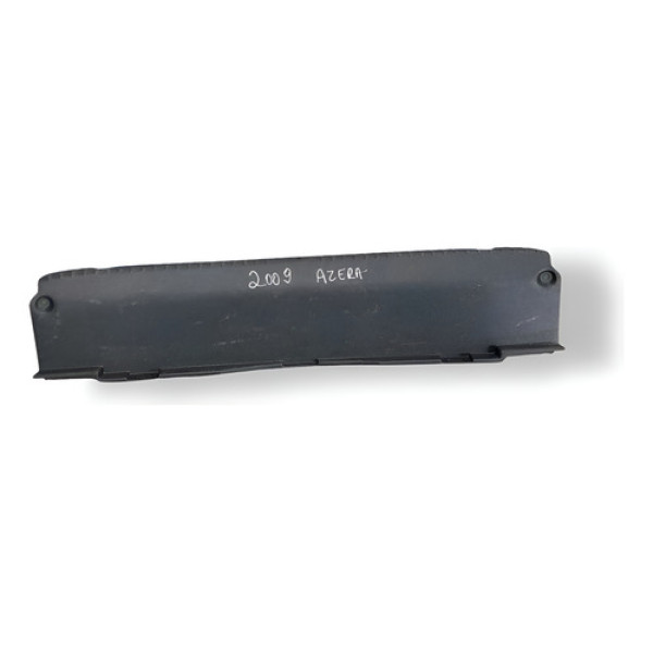 Acabamento Soleira Porta-malas Hyundai Azera 2009 857713l000