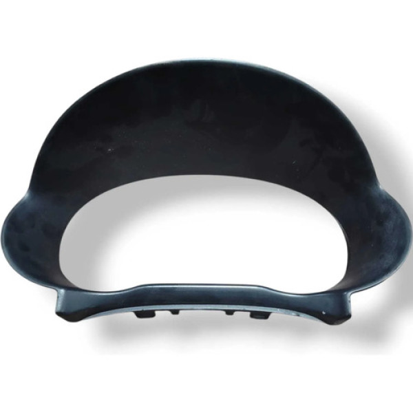 Moldura Painel Instrumentos Vw Gol G5 2009 A 2012 5u1857059