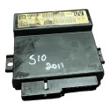 Modulo Conforto Alarme Chevrolet S10 2.8 2010 2011 93356327
