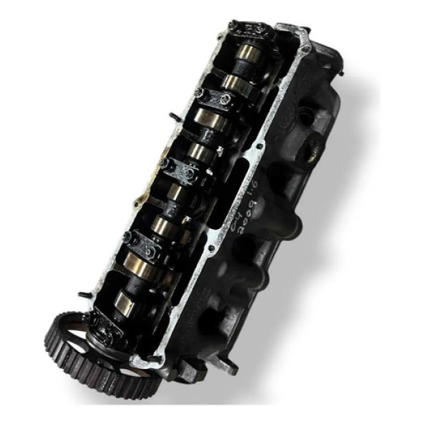 Cabeçote Motor Volkswagen Gol G4 1.6 2009 3802610337327
