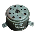 Motor Ventilador Radiador Chevrolet Zafira 2.0 2007 2008 220v