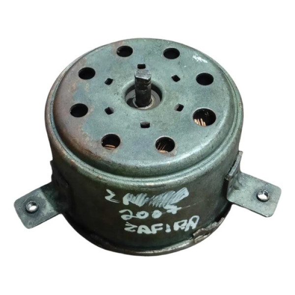 Motor Ventilador Radiador Chevrolet Zafira 2.0 2007 2008 220v