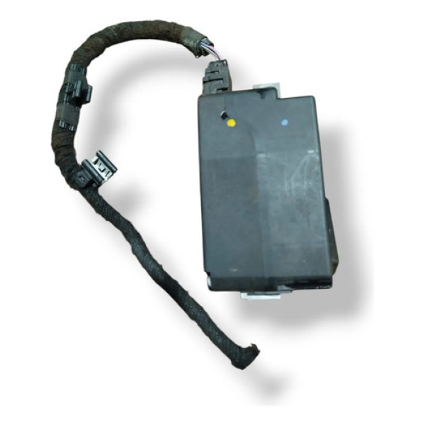 Modulo Trava Porta Esquerda Audi A4 2010 2011 2012 033571101