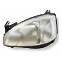 Farol Lado Esquerdo Chevrolet Montana 2005 2006 2007 2008 Esquerdo/motorista