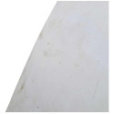 Porta Traseira Direita Chevrolet S10 2014 2015 2016 Detalhe Traseira Direita Branco