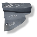 Acabamento Console Direito Chevrolet Meriva 2006 93396394