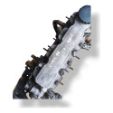 Motor Parcial 4 Bicos Chevrolet Corsa 1.0 1998 1999 2000