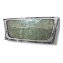 Vidro Vigia Traseiro Chevrolet Blazer 2010 2011 2012 2013