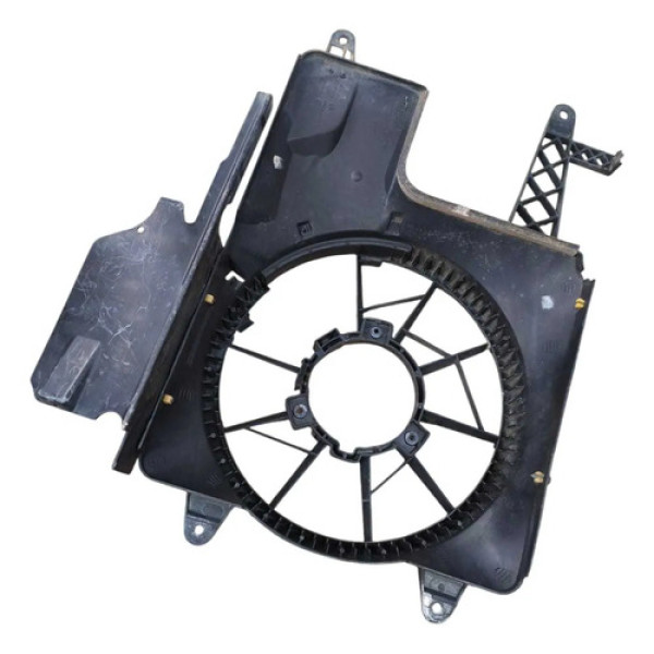 Defletor Ventoinha Gol 1.0 8v G2 E G3  2002    377121207h
