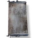 Radiador Água 2.2 Chevrolet Vectra 2000 2001 2002 2003