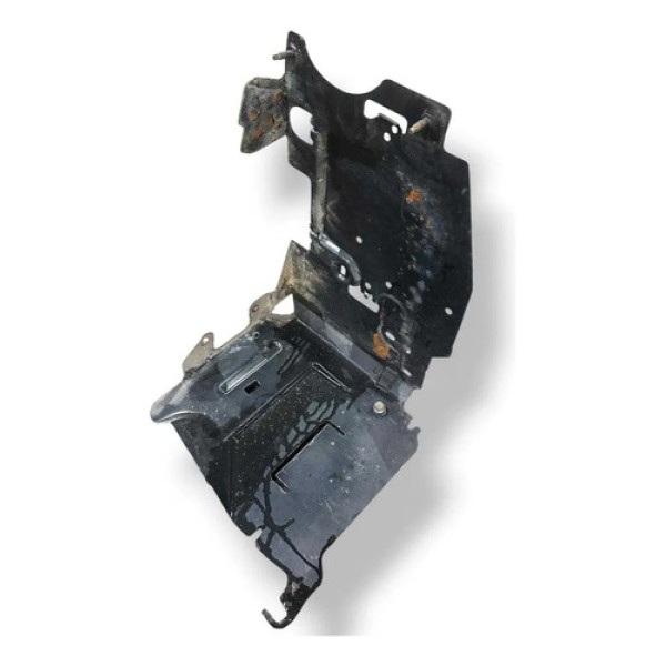 Base Suporte Caixa Bateria Renault Clio 2002 2003 2004