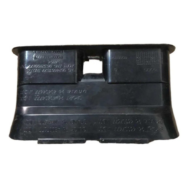 Duto Difusor Caixa Filtro Ar Peugeot 206 2000 2001 2002 2003