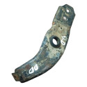 Suporte Inferior Radiador Chevrolet Zafira 2007/08 93303429
