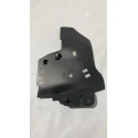 Moldura  Console Esquerda  Chevrolet Corsa Max 2007 09114476