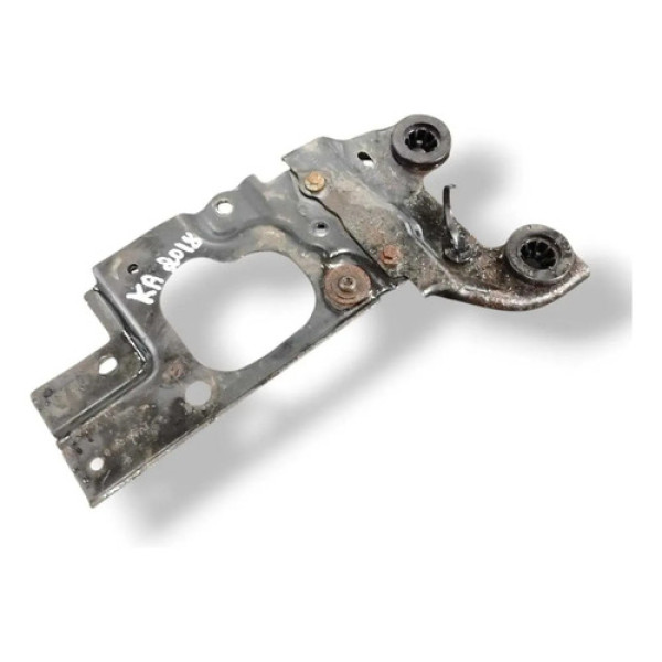 Suporte Caixa Bateria Ford Ka 2018 2019 2021 2022 2023 2024