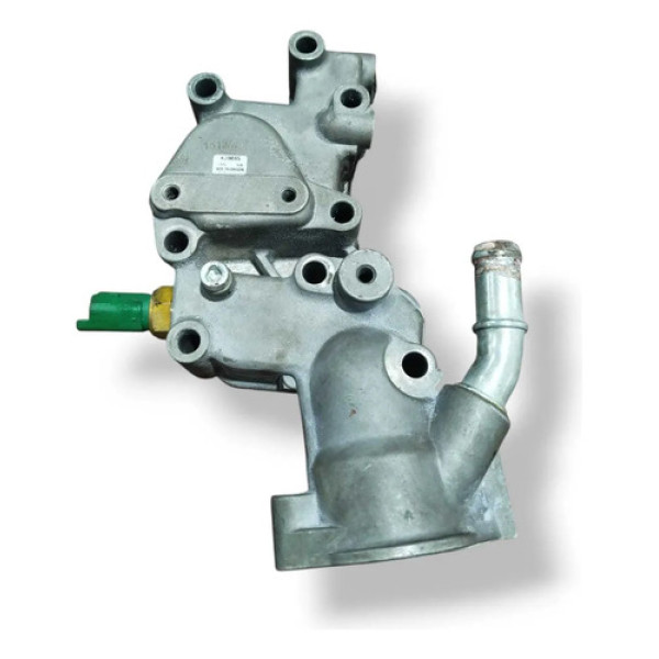 Carcaça Valvula Termostatica Citroën C3 2006 2007 2008 2009