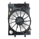 Defletor Radiador 1.6 Chevrolet Sonic Sedán 2012 F00s310215