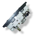 Comando Ar Condicionado Chevrolet Corsa Maxx 2010 981796b