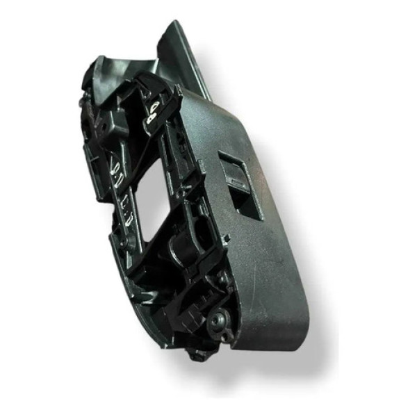 Moldura Botão Vidro Dianteiro Direito Fit 1.4 2013 83541tj0