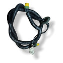 Chicote Lanterna Luz Placa Traseira Corsa Maxx 2010 93362473