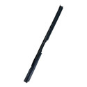 Soleira Interna Lateral Esquerda Porta Gm Omega 902149299 Verde-escuro